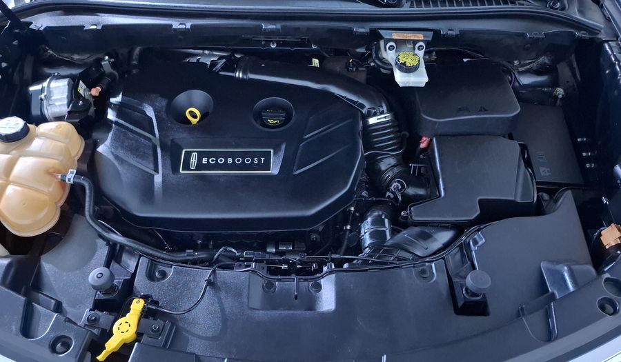 Lincoln Mkc 2.3 RESERVE AWD AT Suv 2015