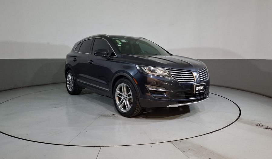 Lincoln Mkc 2.3 RESERVE AWD AT Suv 2015