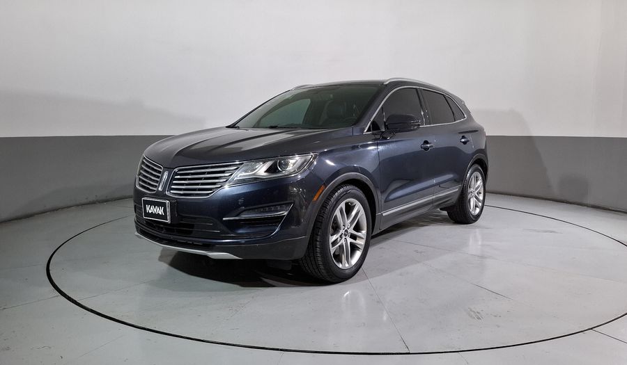Lincoln Mkc 2.3 RESERVE AWD AT Suv 2015