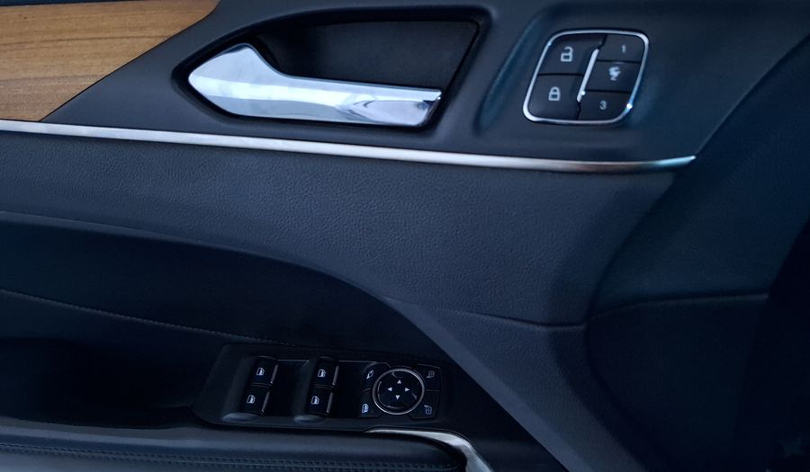 Lincoln Mkc 2.3 RESERVE AWD AT Suv 2015