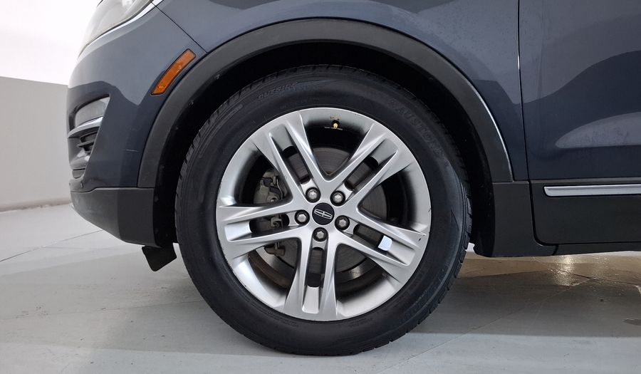 Lincoln Mkc 2.3 RESERVE AWD AT Suv 2015