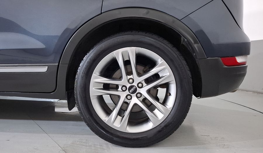 Lincoln Mkc 2.3 RESERVE AWD AT Suv 2015
