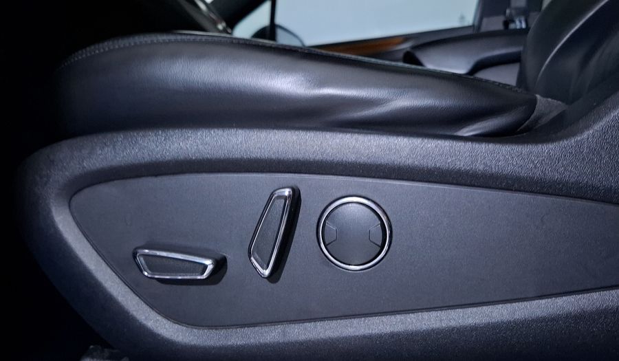 Lincoln Mkc 2.3 RESERVE AWD AT Suv 2015