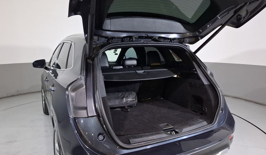 Lincoln Mkc 2.3 RESERVE AWD AT Suv 2015