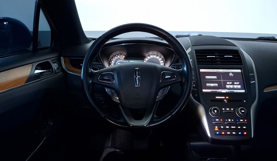 Lincoln Mkc 2.3 RESERVE AWD AT Suv 2015