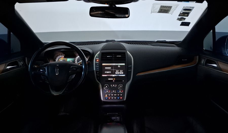 Lincoln Mkc 2.3 RESERVE AWD AT Suv 2015