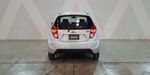 Chevrolet Spark 1.4 LTZ C MT Hatchback 2017