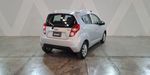 Chevrolet Spark 1.4 LTZ C MT Hatchback 2017