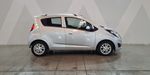 Chevrolet Spark 1.4 LTZ C MT Hatchback 2017