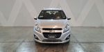 Chevrolet Spark 1.4 LTZ C MT Hatchback 2017