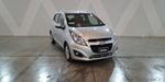 Chevrolet Spark 1.4 LTZ C MT Hatchback 2017