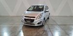 Chevrolet Spark 1.4 LTZ C MT Hatchback 2017