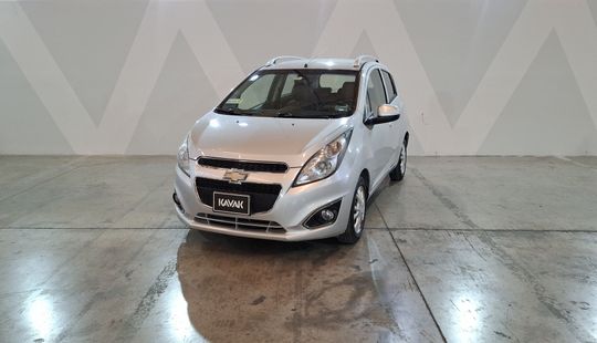 Chevrolet • Spark