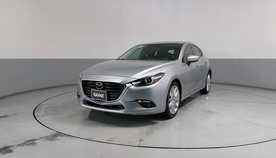 Mazda • Mazda 3