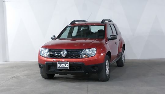 Renault • Duster