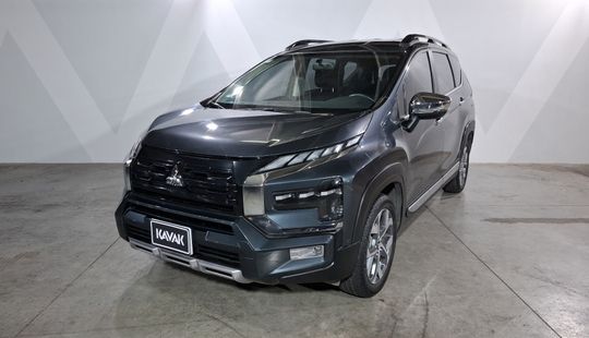 Mitsubishi • Xpander