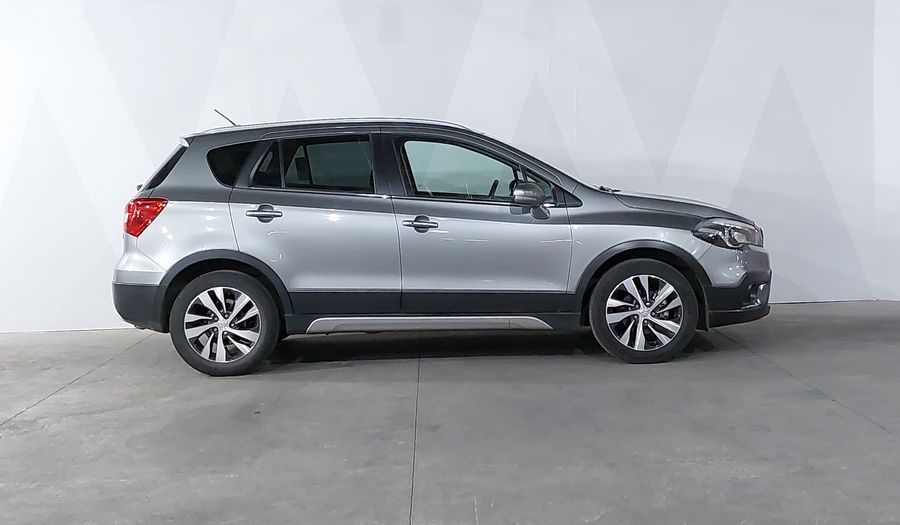 Suzuki S-cross 1.6 GLX AUTO Suv 2020