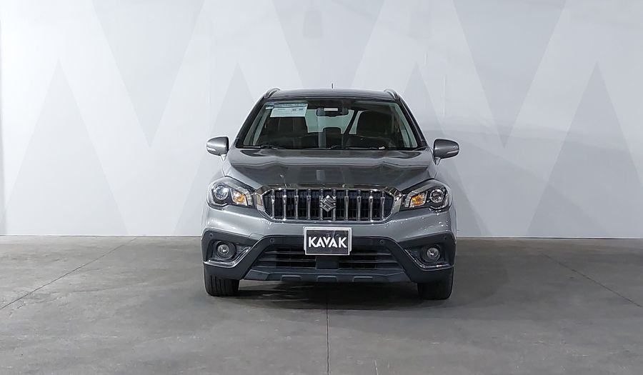 Suzuki S-cross 1.6 GLX AUTO Suv 2020