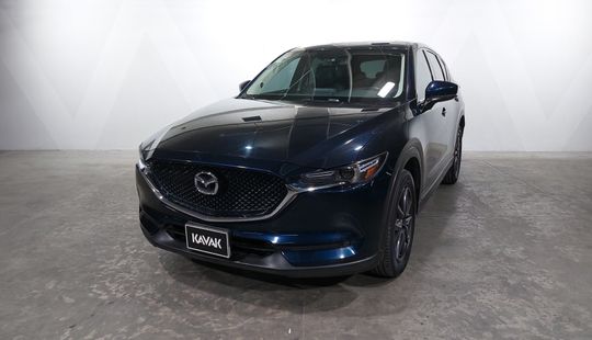 Mazda • CX-5