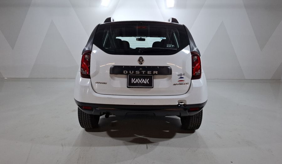 Renault Duster 2.0 ZEN DEH AUTO Suv 2020