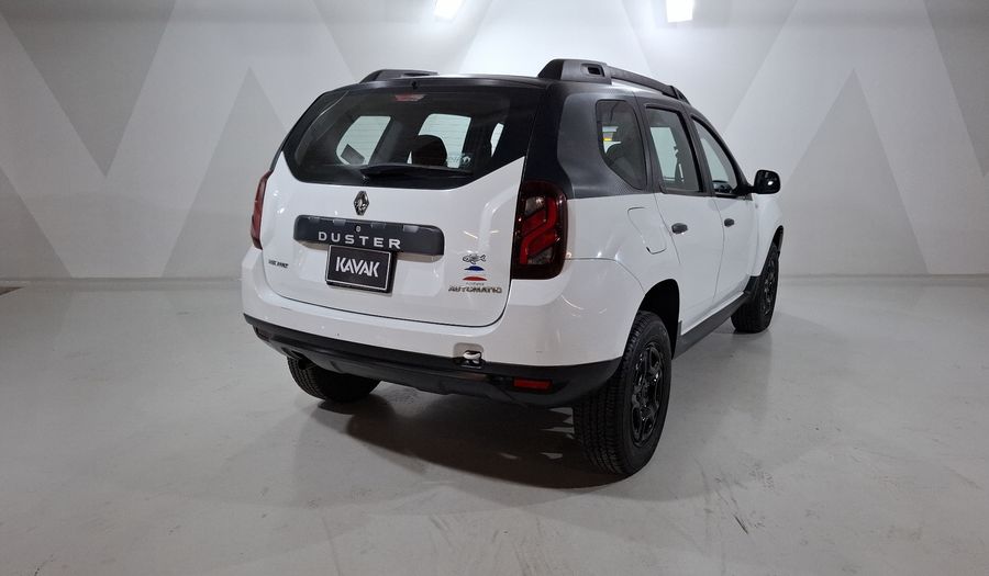 Renault Duster 2.0 ZEN DEH AUTO Suv 2020