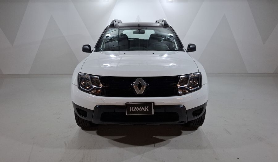 Renault Duster 2.0 ZEN DEH AUTO Suv 2020