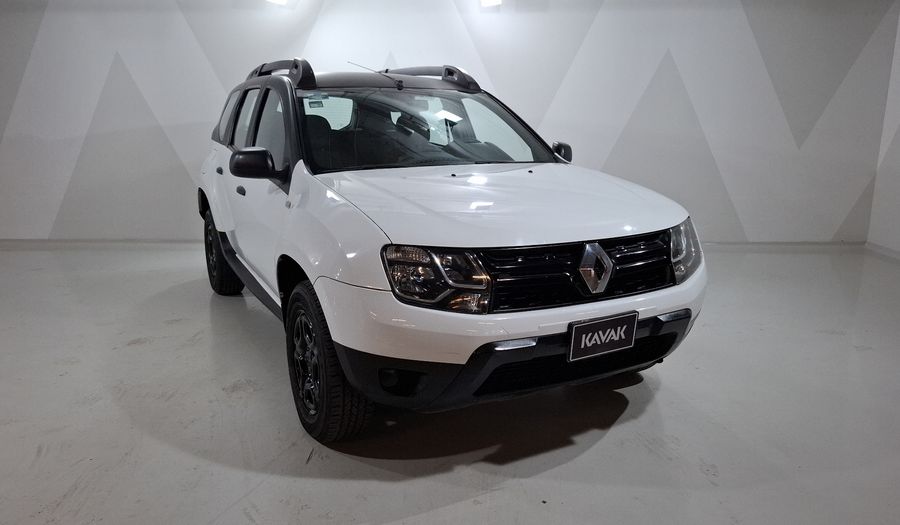 Renault Duster 2.0 ZEN DEH AUTO Suv 2020