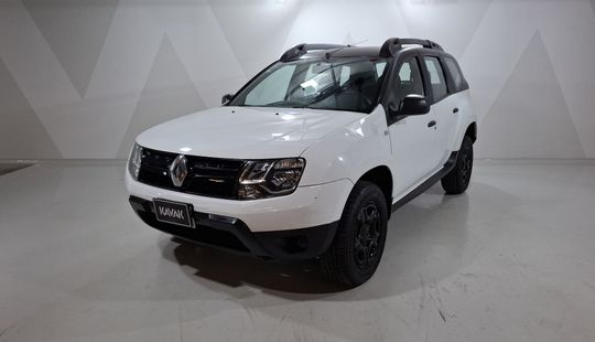 Renault • Duster