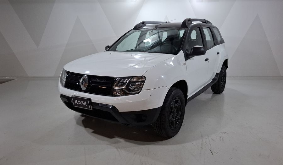 Renault Duster 2.0 ZEN DEH AUTO Suv 2020