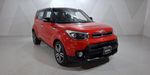 Kia Soul 2.0 EX AT Suv 2017