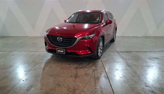 Mazda • CX-9