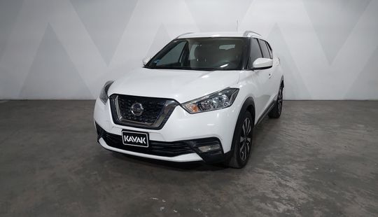 Nissan • Kicks