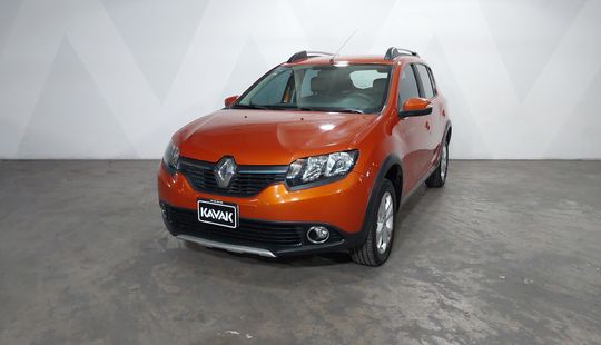 Renault • Stepway