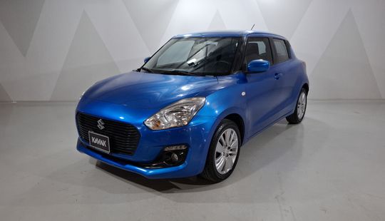 Suzuki • Swift