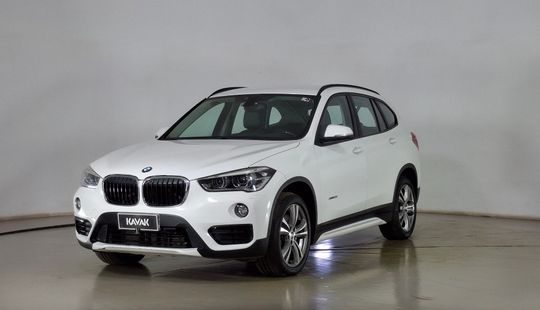 Bmw • X1