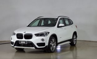 Bmw • X1