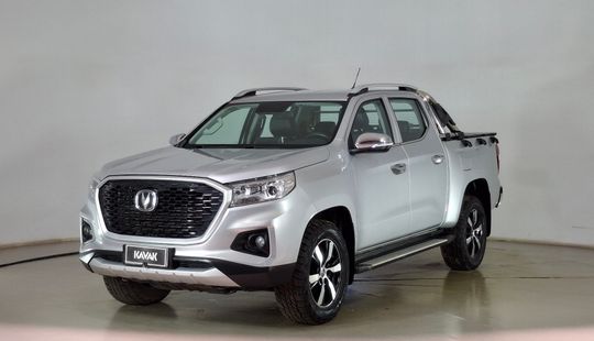 Changan • Hunter