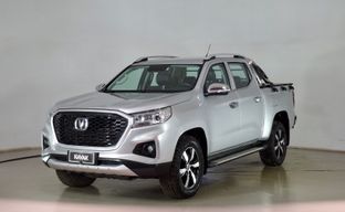 Changan • Hunter