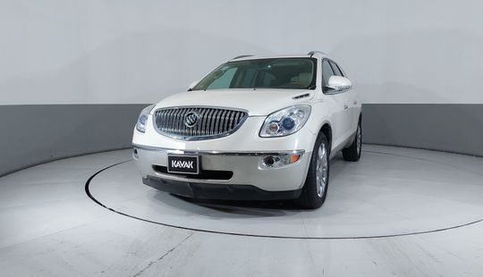 Buick • Enclave