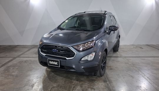 Ford • EcoSport