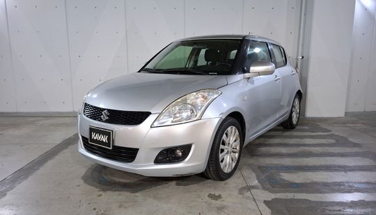 Suzuki • Swift