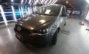 Volkswagen • Gol Trend