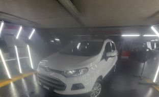 Ford • EcoSport