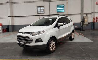 Ford • EcoSport