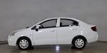 Chevrolet Sail 1.4 LT Sedan 2013