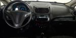 Chevrolet Sail 1.4 LT Sedan 2013