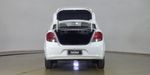 Chevrolet Sail 1.4 LT Sedan 2013