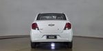 Chevrolet Sail 1.4 LT Sedan 2013