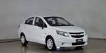 Chevrolet Sail 1.4 LT Sedan 2013
