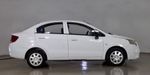 Chevrolet Sail 1.4 LT Sedan 2013
